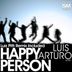 Cover art for Happy Person