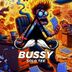 Cover art for Bussy