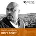 Cover art for "David Harness — Holy Spirit (Extended Mix)"