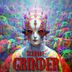 Cover art for Grinder