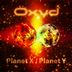 Cover art for "Oxyd (DnB) — Planet Y"