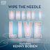 Cover art for "Wipe the Needle — Where I Live feat. Kenny Bobien (Original Mix)"