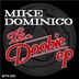 Cover art for "Mike Dominico — That Boogie Sh!t (That's It)"