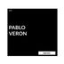 Cover art for "Pablo Veron — Nievo (Remastered)"