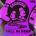 Cover art for Fall in Deep