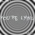Cover art for You're Lying