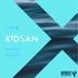 Cover art for "Kidsan — Skylight"