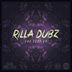 Cover art for "RILLA DUBZ — THE FRONT"