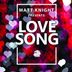 Cover art for Love Song