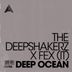 Cover art for Deep Ocean