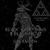 Cover art for "Blvck Everything, Black Frozt — Galamoth (Original Mix)"