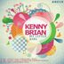 Cover art for "Kenny Brian — My Little Girl"