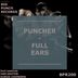 Cover art for "Puncher — Full Ears (Kuros Chimenes Remix)"