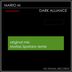 Cover art for "Mario M, Matias Spataro — Dark Alliance (Matias Spataro Remix)"