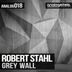 Cover art for "Robert Stahl — Grey Wall"