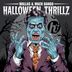 Cover art for "Wallas, Mack Bango — Halloween Thrillz"