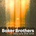 Cover art for "Baker Brothers — You Are the One"