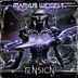 Cover art for "Markus Weigelt — Tension (Extended Mix)"