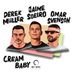 Cover art for "Jaime Soeiro, Derek Muller — Cream Caramel (Original Mix)"