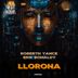 Cover art for "Roberth Yance, Erik Bonaldy — Llorona"