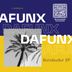 Cover art for "Dafunx — Borobudur (Original Mix)"