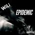 Cover art for "WiLi — Epidemic"