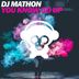 Cover art for "DJ Mathon — You Know Go Up"