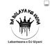 Cover art for "Labantwana, DJ Giyani — Ba Bolaya Ke Mona (G Mashego)"