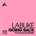 Cover art for "Labuke — Going Back (Poolhaus Remix) (Extended Mix)"