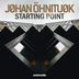 Cover art for "Jøhan Öhnituøk — Starting Point (DJWILD Nordic Remix)"