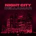 Cover art for Night City
