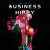 Cover art for Business Hippy