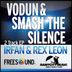 Cover art for "Irfan Rainy, Rex Leon — Smash the Silence (Original Percussion Mix)"