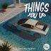 Cover art for Things You Do