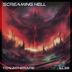 Cover art for Screaming Hell