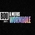 Cover art for Wormhole