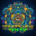 Cover art for "Manmachine — Flying High (Original Mix)"