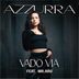 Cover art for "Azzurra — Vado Via feat. Mr Aru"