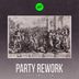 Cover art for Party rework