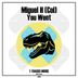 Cover art for "Miguel H (Col) — You Went"