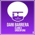 Cover art for "Dani Barrera — Underfunk"