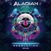 Cover art for "Aladiah — Resolution (Original Mix)"