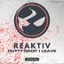 Cover art for "Reaktiv — Leave"