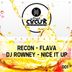 Cover art for "Recon — Flava"