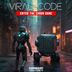 Cover art for "Viral Code — Enter The Chaos Zone"