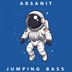 Cover art for "Arsanit — Jumping Bass (Original Mix)"