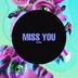 Cover art for "Motroo — MISS YOU (Original Mix)"