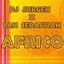 Cover art for "Dj Jurgen, San Sebastian — Africo (Original Mix)"