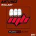 Cover art for "ANTUNEZ — Wallaby (Original)"