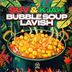 Cover art for Bubble Soup